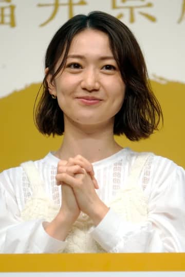 大島優子が“ご報告”「この度、新しい命を…」→「わー！ おめでとう」「小さなおててとっても可愛い」祝福集まる