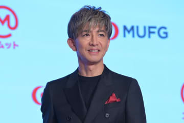 木村拓哉が「ちゃんと拾って帰れば良いのにな」と愛犬家ならではの悩みを吐露