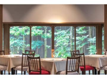 【鎌倉】築100周年を前にレストランの予約枠を拡大／萬屋本店