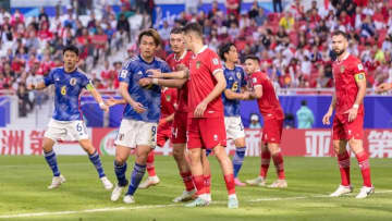 インドネシアメディアが主力抜きの日本代表に勝利宣言？勝ち点3も可能と主張