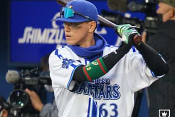 【イースタン】DeNA、7対6で日本ハムを下し3連勝！関根大気が4安打1打点と大活躍、井上絢登は3打点