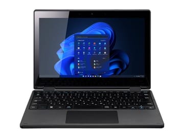 マウス、「NEW EDUCATION EXPO 2025東京」でGIGA向けPCなど展示