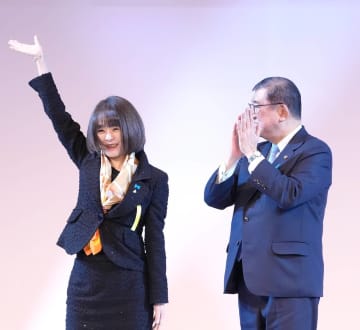 杉田水脈を比例で擁立した自民党は最後の一線を越えた【適菜収】
