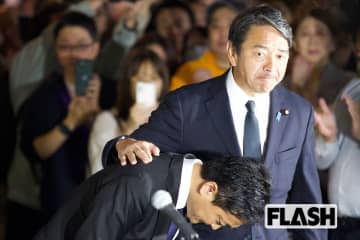 「博多の女性はきれい」国民民主党・榛葉賀津也幹事長の発言でまたも“性党”批判続出…参院選前に起きる嫌悪感、離れていく信頼