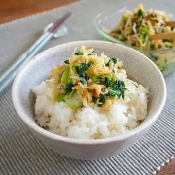【切り干し大根は煮るだけじゃない！】「ご飯のおかわり100杯いけちゃう♪」切り干し大根レシピ3選