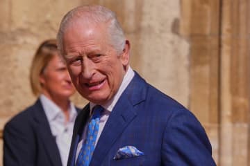 ヘンリー王子とチャールズ国王の和解は実現するのか　英国テレビ特番が分析