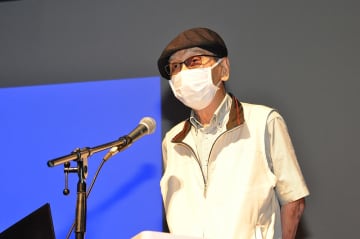89歳男性が語る横浜大空襲　その時「本牧の海が燃えた」
