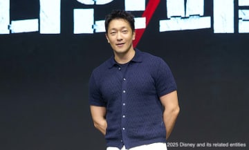 「君は天国でも美しい」「ナインパズル」ソン・ソック【今月のSPOTLIGHT】