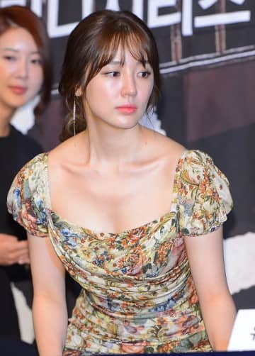 “デザイン盗作疑惑”でイメージ失墜した時期から準備…『宮』『コーヒープリンス』女優、展示会開催へ【全文】