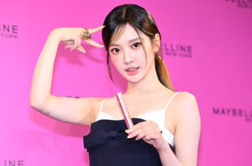 「ａｅｓｐａ」のＮＩＮＧＮＩＮＧ　メンバーにメイクしてもらうなら「ＧＩＳＥＬＬＥお姉さん」