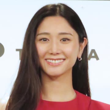 “9頭身ボディー”斎藤恭代が3冊目の写真集「肌感をしっかり残した“生に近い私”が見られます！」