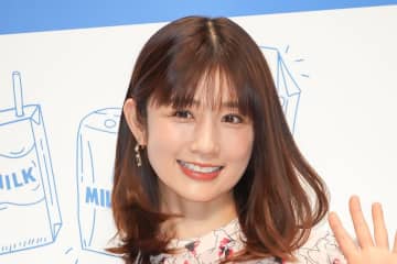 小倉優子、毎日必ず2杯“飲んでいるもの”　「消費量はかなり多いと思います…」