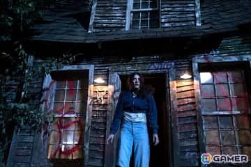 ホラーアドベンチャーゲーム「Until Dawn -惨劇の山荘-」を実写映画化した「アンティル・ドーン」が8月1日に公開！