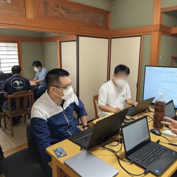 障がい者の「働く」を変える　就労支援と活躍の場づくりに向け、アットウェアと就労支援施設ら3団体が業務提携　社会とつながる“リアルな就労体験”を。IT活用で福祉の現場に新風　株式会社アットウェア、株式会社Zabutonと一般社団法人翔明会が業務提携