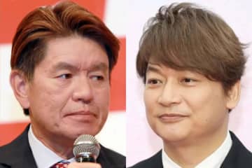 ヒロミ、まだ子供だった香取慎吾が家にきて…　幼いながらにとった“行動”が「優しい」と反響