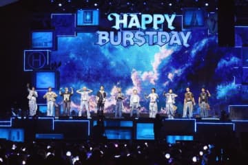 SEVENTEEN、5thフルアルバム発売の心境を告白！CARATへ感謝も「これからも思い出を積み重ねたい」