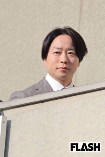 櫻井翔、新ドラマは『放送局占拠』永野芽郁『キャスター』に続き「テレビ局が舞台」の背景に“安上がり”トレンド