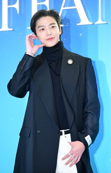 元SF9の俳優ロウン、7月21日に陸軍現役入隊へ　入隊前最後のイベントを5月31日に開催