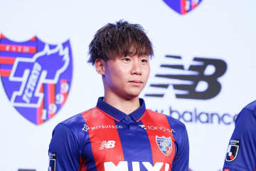 【移籍】6月の特例マーケットに向けて動き。G大阪が元FC東京の安部柊斗を獲得「タイトルを取りましょう」