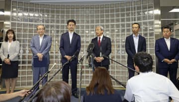 未買収地確保へ協議会発足　29年供用目指す成田滑走路