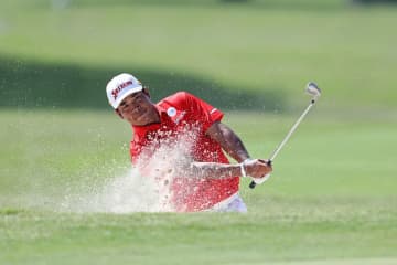米男子が格上げ大会の優勝予想ランク発表　日本勢唯一出場の松山英樹は12位