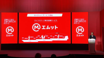 三菱UFJフィナンシャル・グループが新個人向けサービス「エムット」開始へ　ポイント還元率最大20％の仕組みも導入