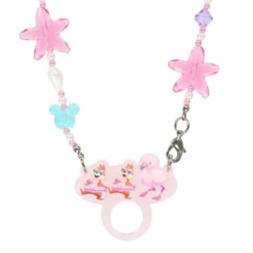 夏のパークで活躍 東京ディズニーリゾート「メガネホルダー」新発売