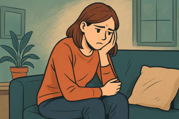 何をしても楽しいと感じられない人の特徴７つ…楽しむための心構えとは？