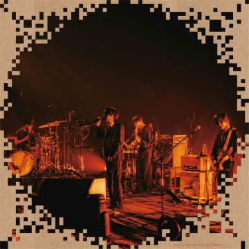 indigo la End、横アリ公演のライブ映像作品『トウヤノマジック vol.1』ジャケット公開