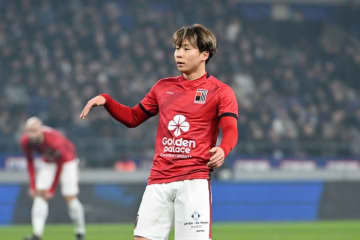 安部柊斗、ベルギーでの2年間を経てJリーグ復帰…G大阪へ完全移籍「覚悟を持って加入しました」