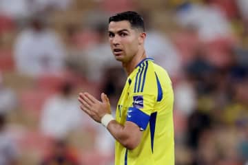 C・ロナウドがアル・ナスル退団か「この章は終わり。物語は続く」…クラブW杯参戦の可能性も