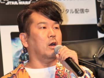 フジモン、娘とディズニー満喫「2人とも可愛すぎ」「お顔小さい」「素敵な親子」
