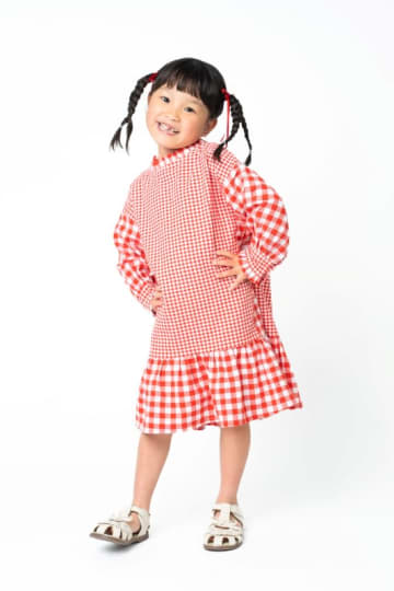 ののちゃん、昭和＆平成の“こどもヒットソング”歌うニューアルバムリリース　オリジナル音頭も