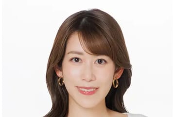 元NHK中川安奈アナの私服タイトワンピ姿にSNSくぎ付け「やば♥」「すごいボディ」「ピタピタやないかい」の声