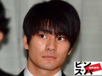 森本慎太郎、F1映画吹き替えが沸騰　女優彼女と2000万円愛車2Sが注目過去も…SixTONES番組の評価は「上々」