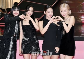 BLACKPINK、ワールドツアーのアジア公演を追加発表！史上最大のスケールを予告