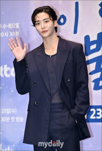 SF9 ロウン、7月21日の入隊が決定…陸軍現役で服務へ（公式）