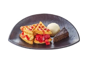 【必食グルメ情報】今「やよい軒」の甘味が“神”！限定スイーツのラインナップがコスパ優秀すぎ…!!