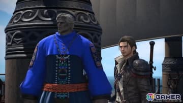 「FFXIV」のパッチ7.25が公開！新たなフィールド探索型コンテンツ「蜃気楼の島 クレセントアイル：南征編」などが登場