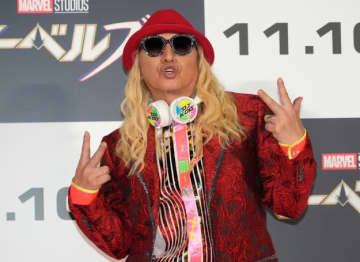 「ご心配をおかけしましたが…」DJ KOOが退院報告→「無理なさらず」「ホッとしました」
