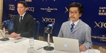 園子温監督、“性加害”告発への反論会見も…「判決の主文以外は後書き感想文」発言が物議　俳優・松崎悠希氏はXで「1000字超」批判投稿