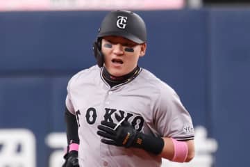 【巨人】丸佳浩が一軍に合流「自分に与えられたところでチームの勝ちに貢献したい」