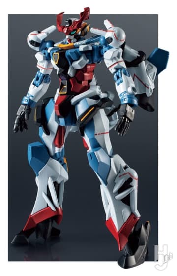 フィギュアシリーズ「GUNDAM UNIVERSE」にGQuuuuuuX（ジークアクス）が登場！HGではあのゲルググがプラモに！【機動戦士Gundam GQuuuuuuX】