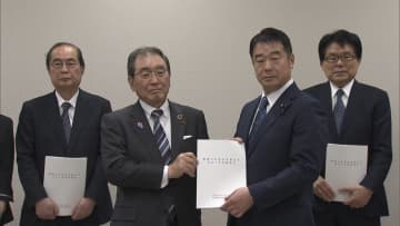 財政の健全化目標は一歩後退　「世界最悪水準の債務残高対GDP比」財政制度等審議会が指摘