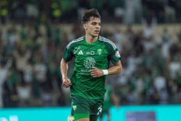 ガブリ・ベイガ、サウジから欧州へ帰還？　ポルトと個人合意、クラブW杯前の交渉完了なるか