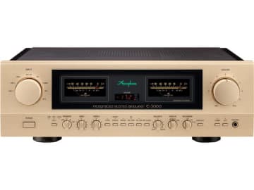 アキュフェーズ「E-3000」がアンプ部門で堂々の初登場1位＜ハイファイオーディオ売れ筋ランキング4月＞