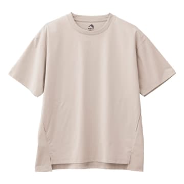 もう暑さ我慢できない人！【ワークマン】夏の汗対策に！「ドライTシャツ」