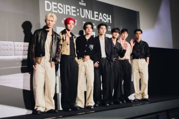 ＜レポート＞ENHYPENが来日、日本のENGENEたちと一緒に客席でコンセプトシネマ鑑賞「こういう機会がもっと増えたら」