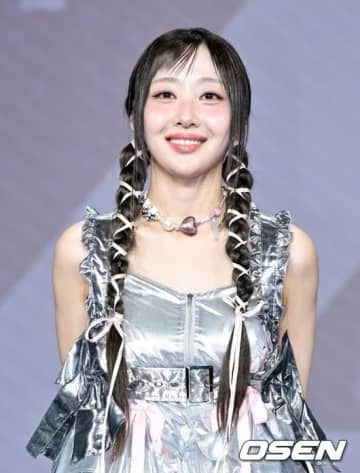 今月の少女（LOONA） イヴ、大阪と東京でも！デビュー後初のアジア＆オーストラリアツアー開催