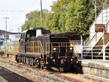 【九州旅客鉄道】DD200が50系客車を牽引！！6月末に博多～門司港間で貨物線を駆け抜ける特別運行へ